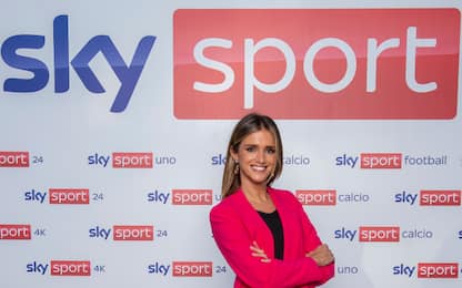 Sky sport italia new arrivals streaming